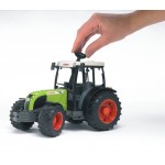 Tractor Claas Nectis 267F - Bruder 02110